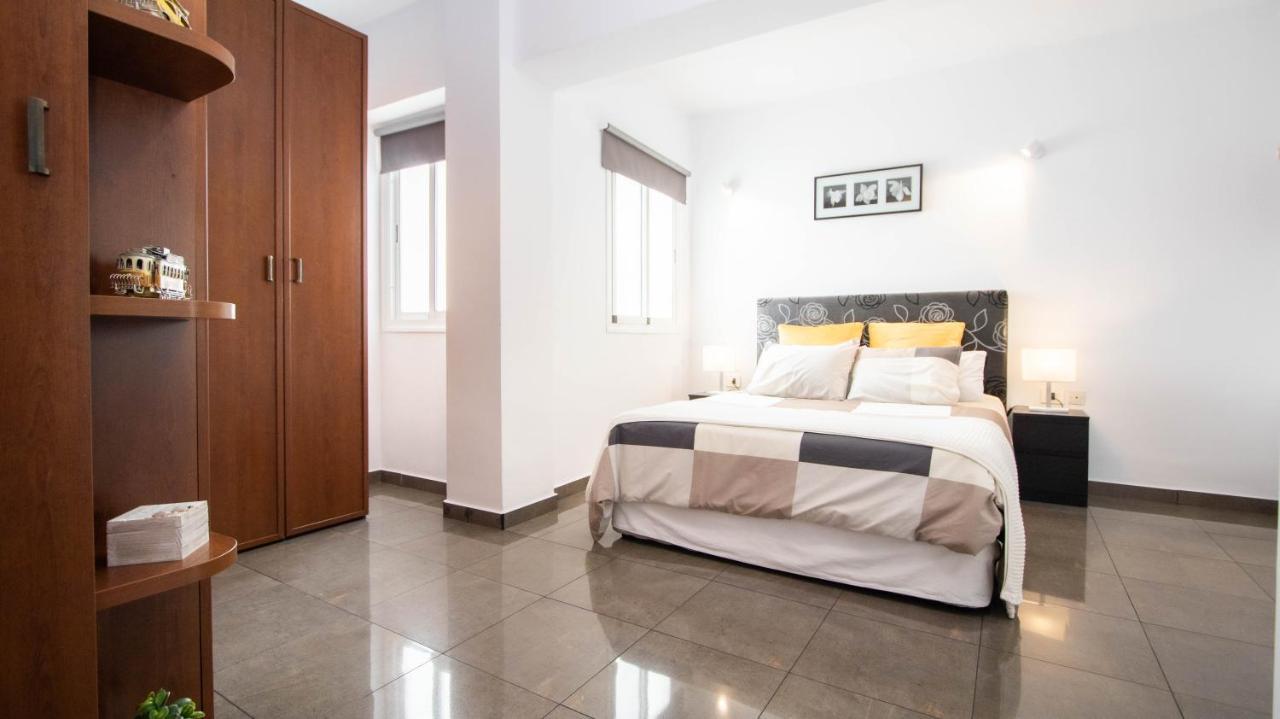 Bonito Apartamento Zona Weyler Santa Cruz de Tenerife Exterior foto