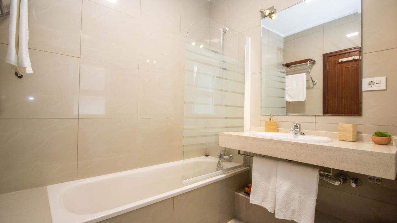 Bonito Apartamento Zona Weyler Santa Cruz de Tenerife Exterior foto