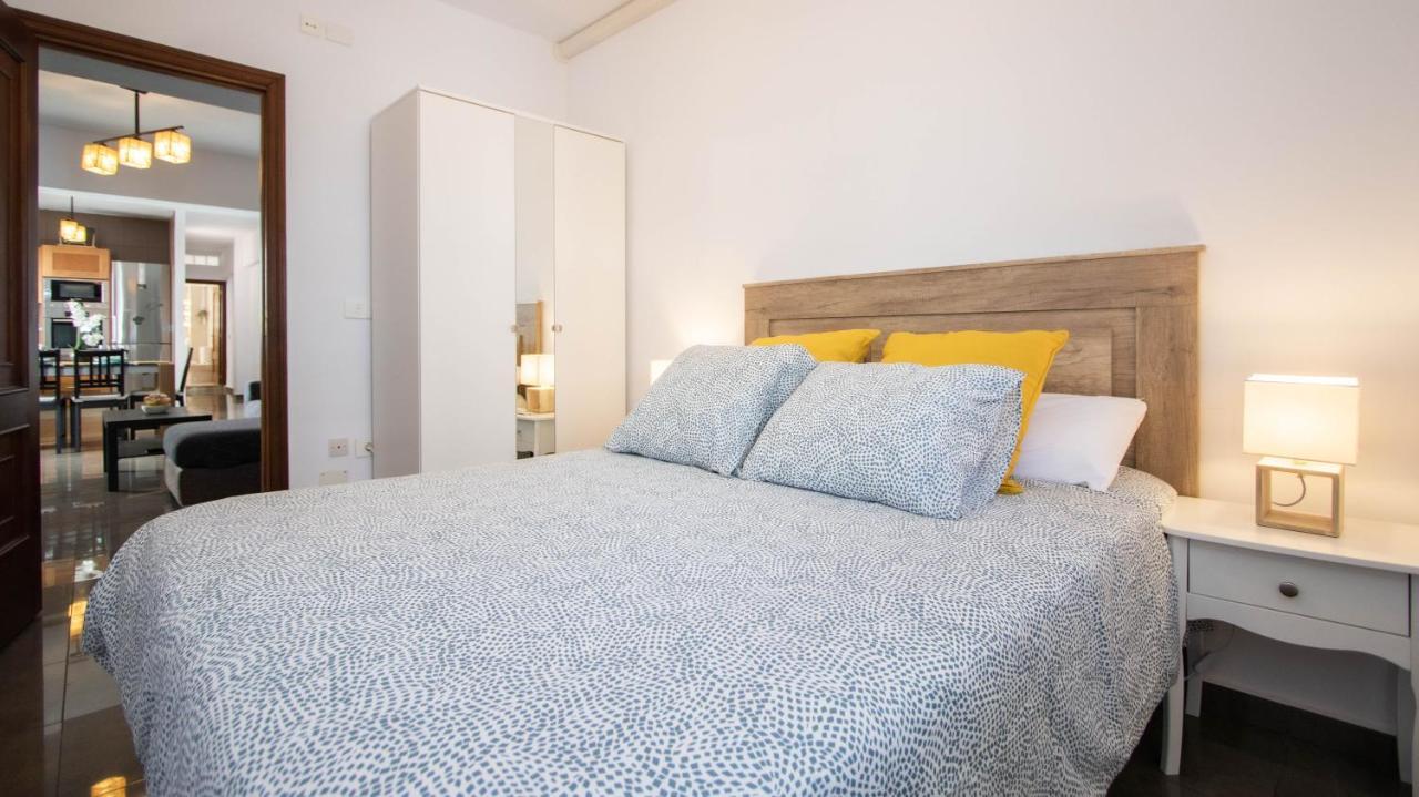 Bonito Apartamento Zona Weyler Santa Cruz de Tenerife Exterior foto