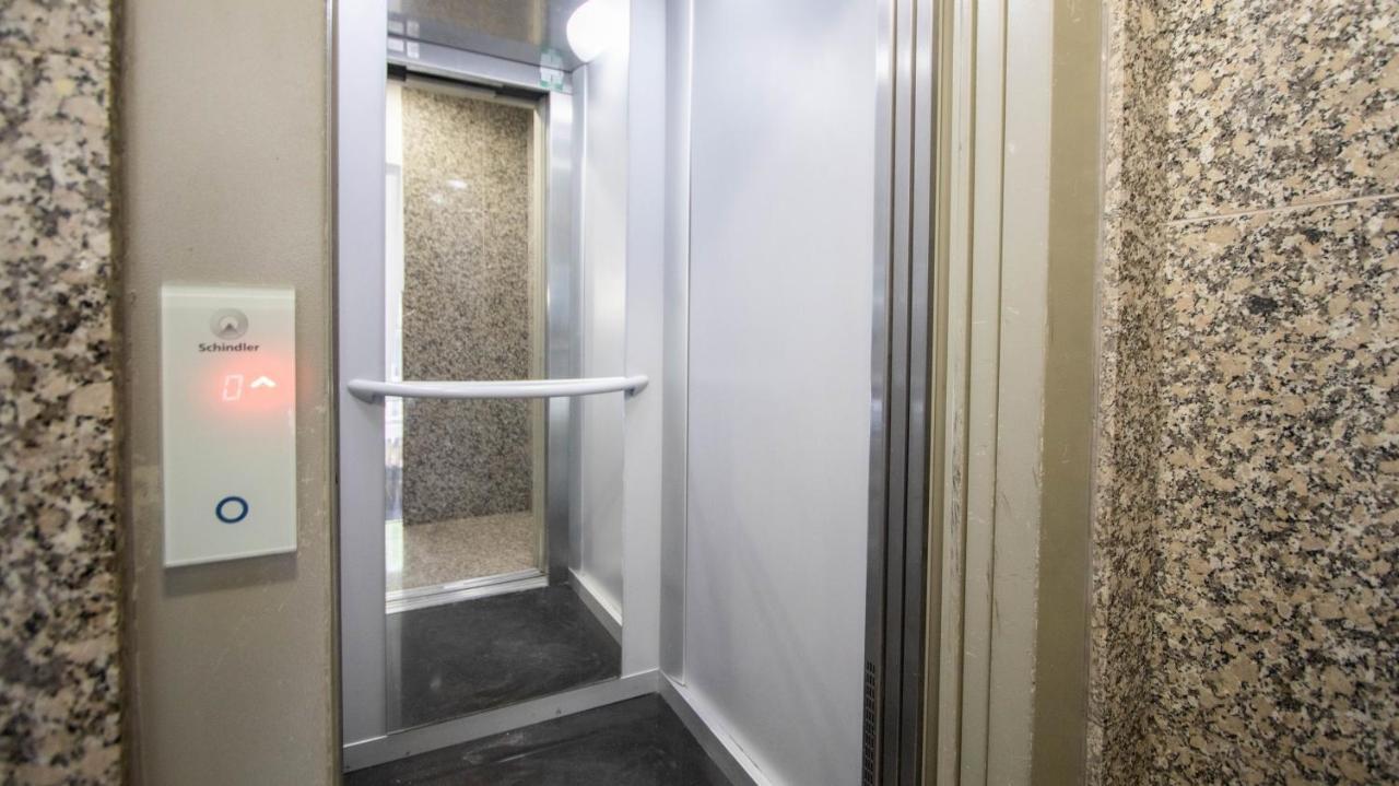 Bonito Apartamento Zona Weyler Santa Cruz de Tenerife Exterior foto